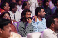 Telangana Gaddar Film Awards 2024 Set 2